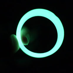 Wedding ring Lumino